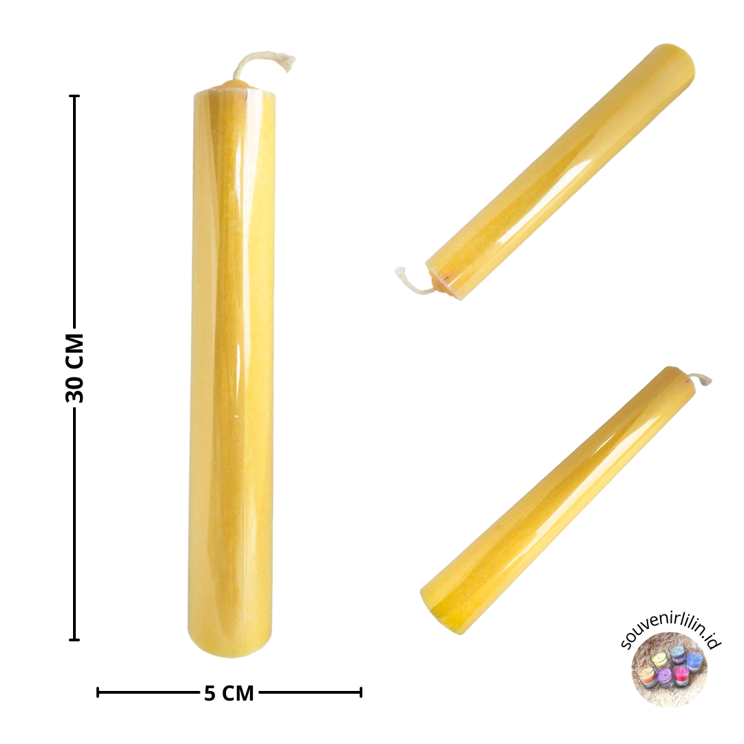 Lilin Lebah: Khasiat, Kegunaan, dan Panduan Lengkap untuk Anda header image